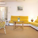 度假居 Lovely Next To The 坎布里尔斯