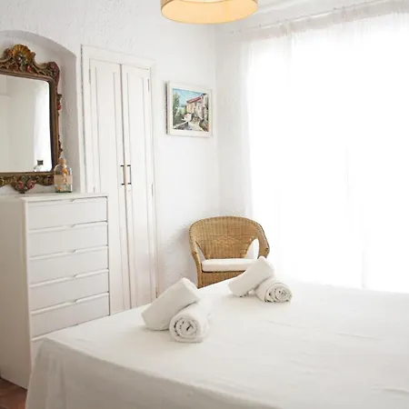 Lovely Next To The Tatil Evi Cambrils