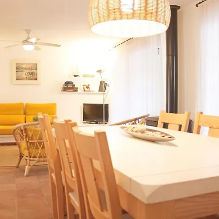 Lovely Next To The Tatil Evi *