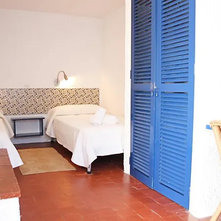 Tatil Evi Lovely Next To The *