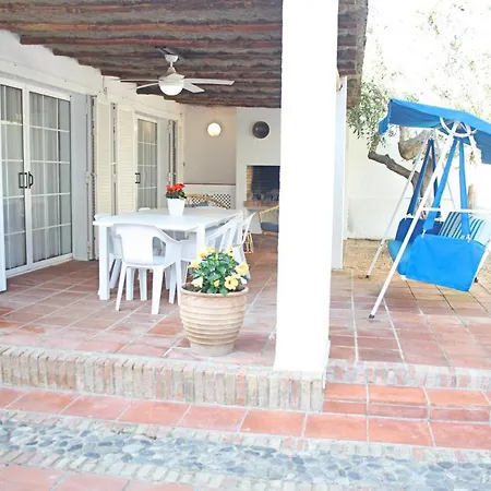 Lovely Next To The Cambrils
