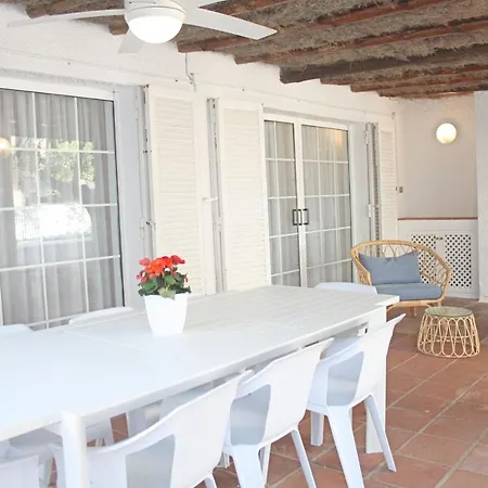Lovely Next To The Cambrils
