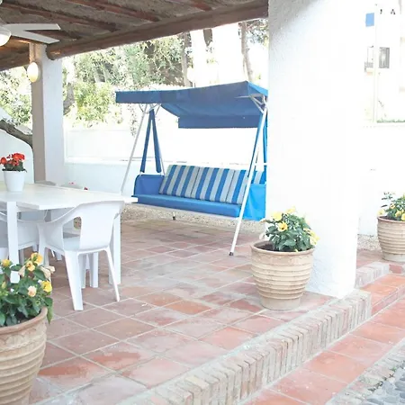 Holiday home Lovely Next To The