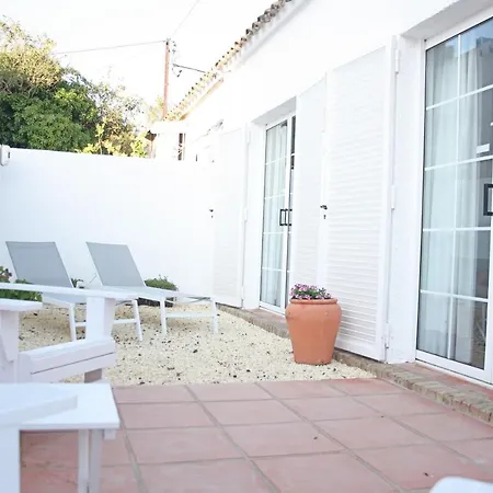 Lovely Next To The Cambrils