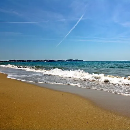 Lovely Next To The Tatil Evi Cambrils